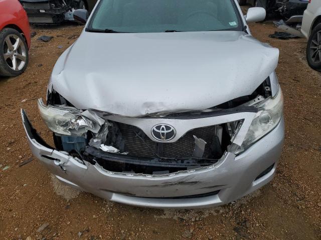 Photo 11 from auction – 2011 TOYOTA CAMRY BASE with VIN 4T1BF3EK2BU137869
