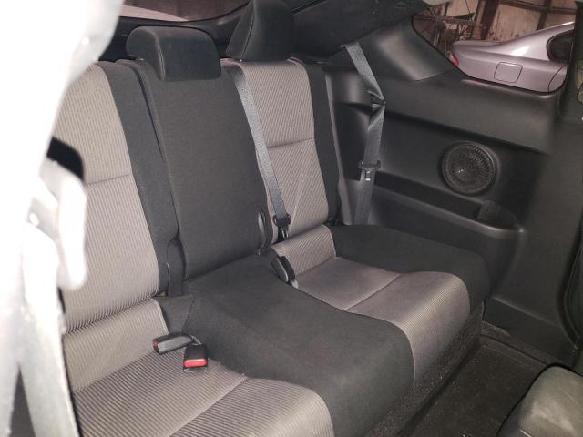 Photo 10 from auction – 2015 TOYOTA SCION TC with VIN JTKJF5C78F3090832