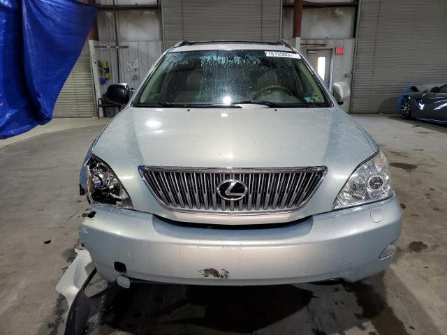 Photo 5 from auction – 2007 LEXUS RX 350 with VIN 2T2HK31U27C021881