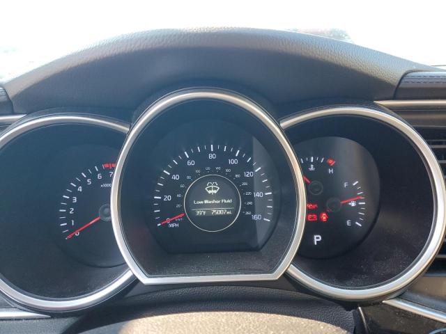 Zdjęcie 9 z aukcji – 2015 KIA OPTIMA EX z VIN 5XXGN4A78FG373491