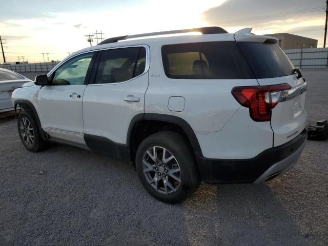 Photo 2 from auction – 2020 GMC ACADIA SLT with VIN 1GKKNMLS7LZ203454