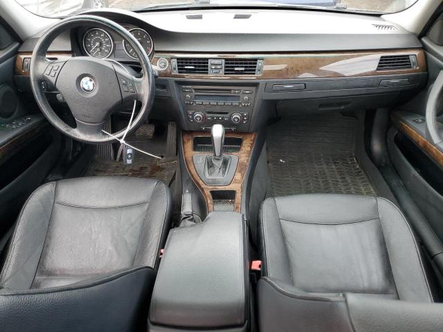 Photo 8 from auction – 2009 BMW 328 XI with VIN WBAPK73539A456846