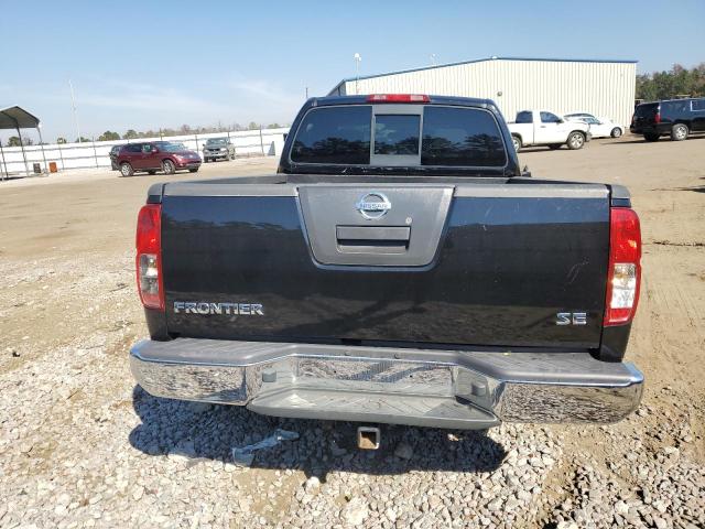 Photo 6 from auction – 2008 NISSAN FRONTIER K with VIN 1N6BD06T78C414673
