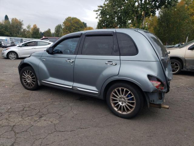 Photo 2 from auction – 2008 CHRYSLER PT CRUISER with VIN 3A8FY58B08T126503