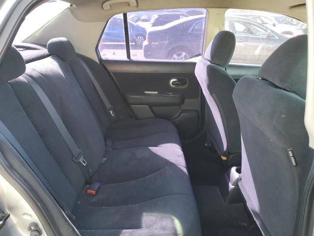 Photo 10 from auction – 2010 NISSAN VERSA S with VIN 3N1BC1AP5AL420233