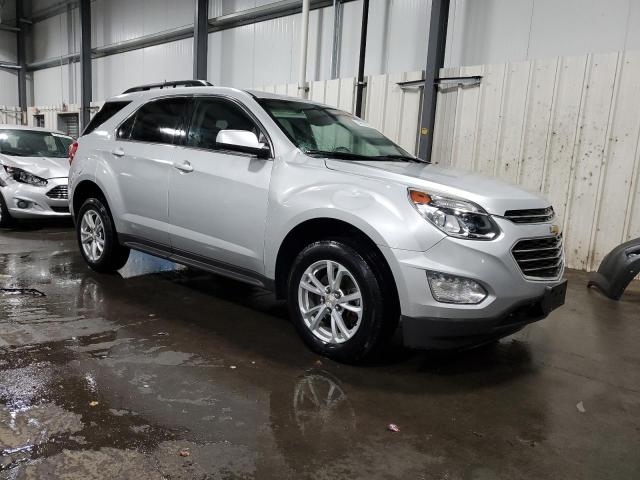 Photo 4 from auction – 2016 CHEVROLET EQUINOX LT with VIN 1GNALCEK3GZ102123