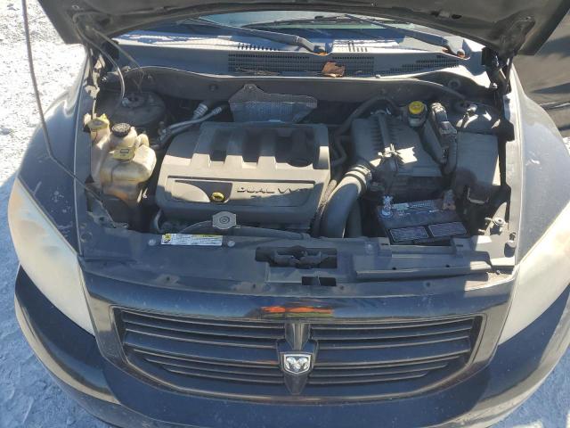 Photo 11 from auction – 2007 DODGE CALIBER with VIN 1B3HB28B57D134411