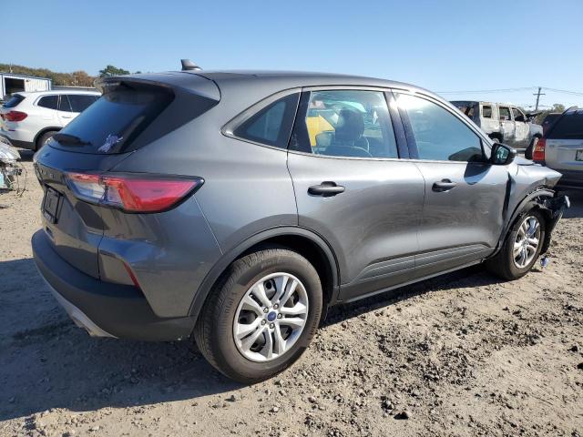 Photo 3 from auction – 2022 FORD ESCAPE S with VIN 1FMCU0F65NUB52204