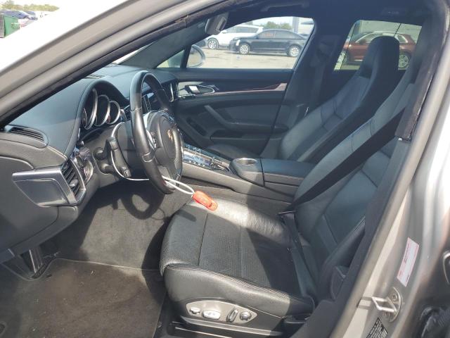 Photo 7 from auction – 2011 PORSCHE PANAMERA S with VIN WP0AB2A75BL060735