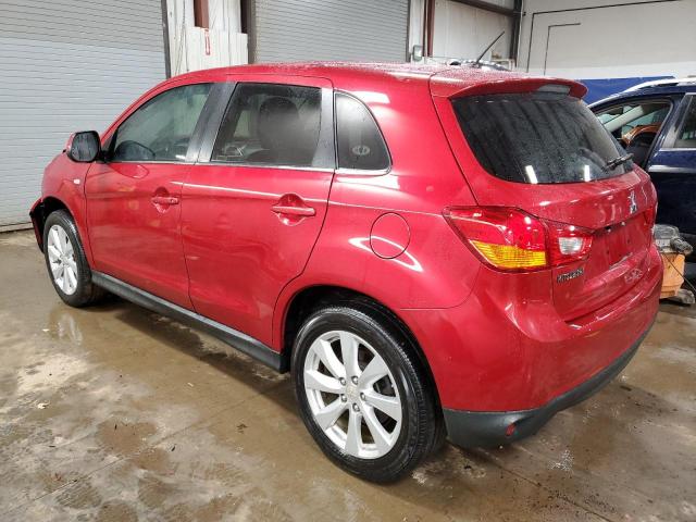 Foto 2 de la subasta – 2015 MITSUBISHI OUTLANDER con VIN 4A4AR4AU8FE024733