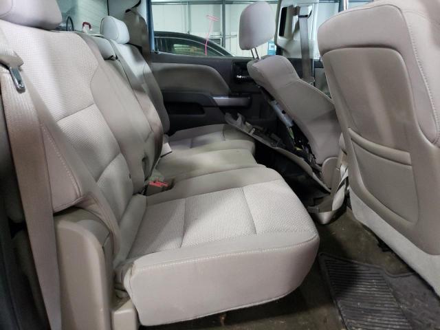 Photo 11 from auction – 2014 CHEVROLET SILVERADO with VIN 3GCUKREC8EG411667
