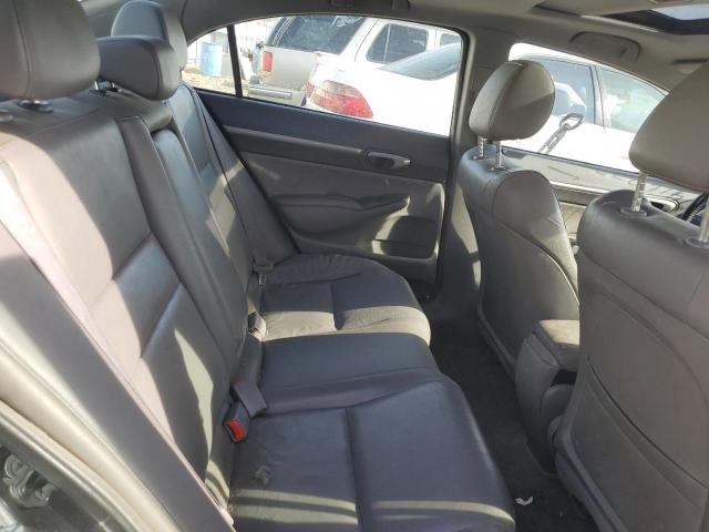 Photo 10 from auction – 2011 HONDA CIVIC EXL with VIN 2HGFA1F9XBH534447