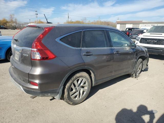 Photo 3 from auction – 2016 HONDA CR-V EXL with VIN 5J6RM4H73GL131267