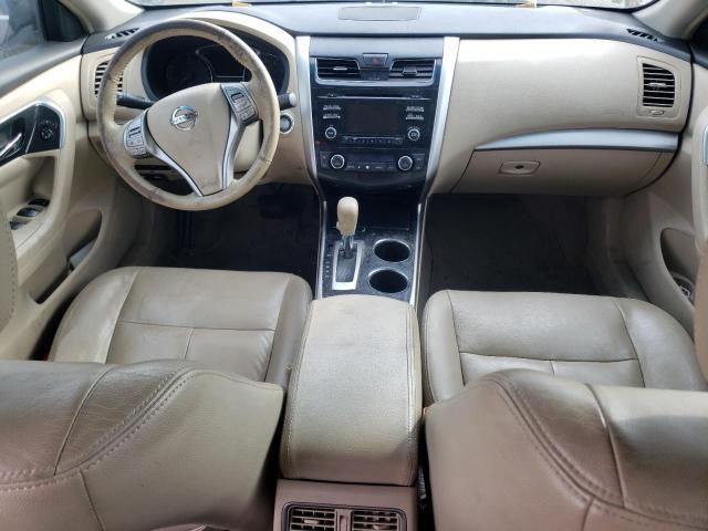 Photo 8 from auction – 2013 NISSAN ALTIMA 2.5 with VIN 1N4AL3AP6DN503118