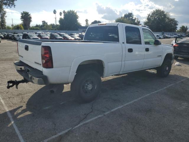 Photo 3 from auction – 2004 CHEVROLET SILVERADO with VIN 1GCHC23U14F262620