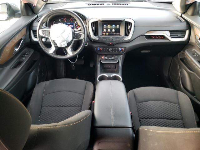 Photo 8 from auction – 2019 GMC TERRAIN SL with VIN 3GKALTEVXKL349467