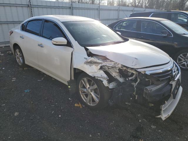 Photo 4 from auction – 2014 NISSAN ALTIMA 2.5 with VIN 1N4AL3AP2EC105210