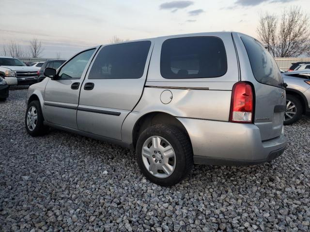 Photo 2 from auction – 2008 CHEVROLET UPLANDER L with VIN 1GNDV23W18D198145