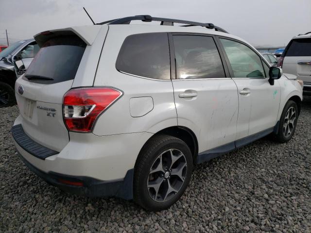 Photo 3 from auction – 2014 SUBARU FORESTER 2 with VIN JF2SJGMC7EH461998
