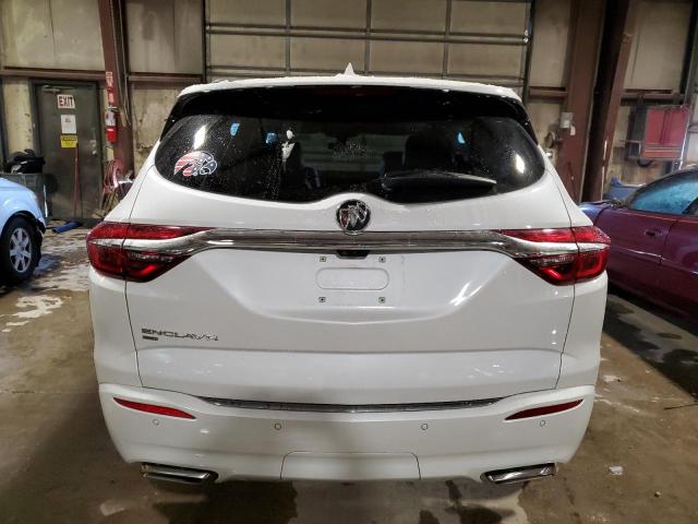 Photo 6 from auction – 2021 BUICK ENCLAVE AV with VIN 5GAEVCKW6MJ166115