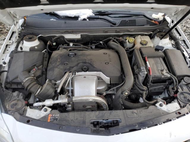 Photo 11 from auction – 2016 BUICK REGAL PREM with VIN 2G4GS5GX9G9177750