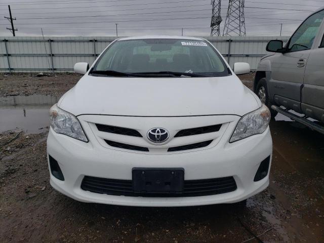 Foto 5 de la subasta – 2012 TOYOTA COROLLA BA con VIN JTDBU4EE2C9170157
