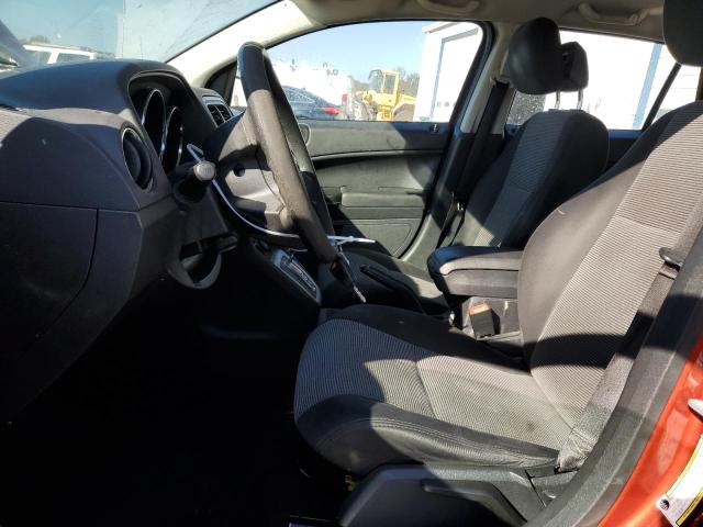 Фото 7 с аукциона – 2010 DODGE CALIBER SX с VIN 1B3CB4HAXAD602895