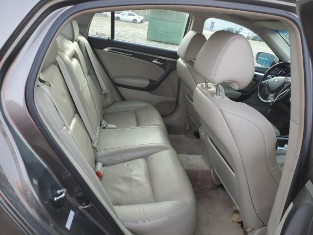 Photo 10 from auction – 2008 ACURA TL with VIN 19UUA66228A046981