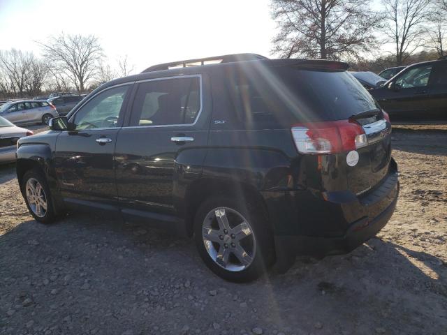 Photo 2 from auction – 2012 GMC TERRAIN SL with VIN 2GKALUEK4C6385043