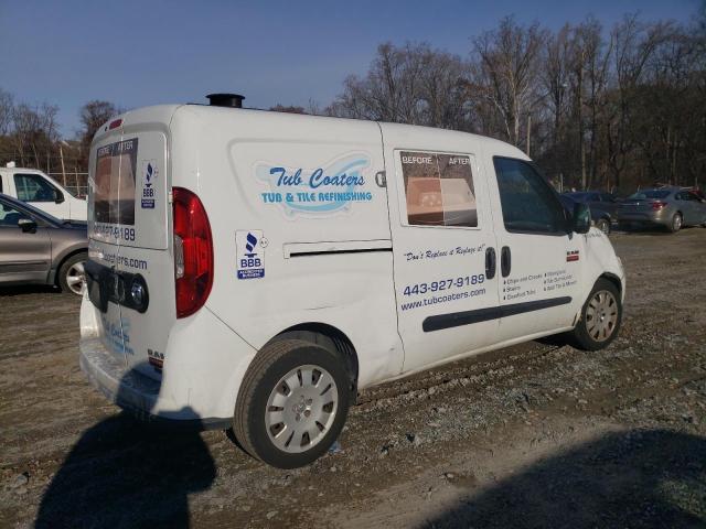 Photo 3 from auction – 2015 RAM PROMASTER with VIN ZFBERFBT6F6A77425