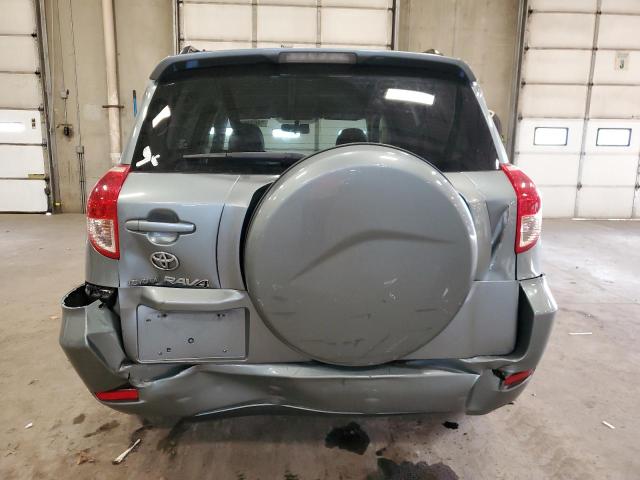Photo 6 from auction – 2007 TOYOTA RAV4 with VIN JTMZD33V975053488