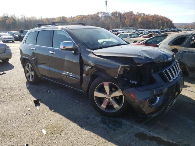 Photo 4 from auction – 2016 JEEP GRAND CHER with VIN 1C4RJFCG6GC338141