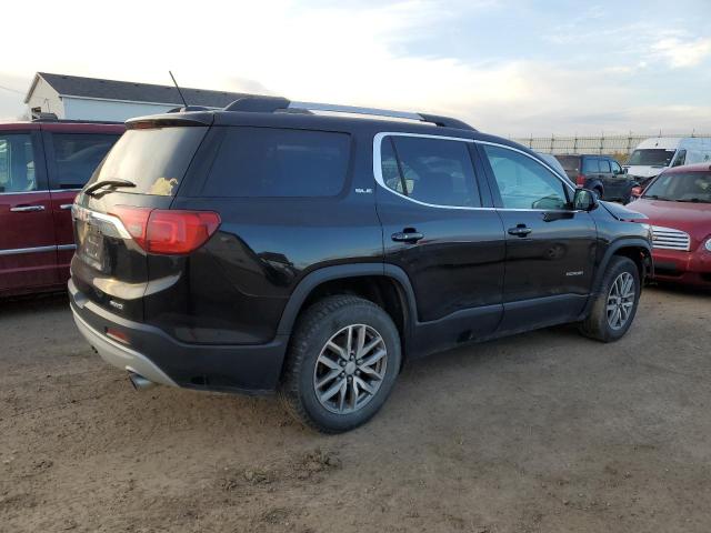 Photo 3 from auction – 2018 GMC ACADIA SLE with VIN 1GKKNSLS2JZ114098