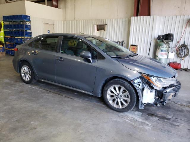Photo 4 from auction – 2020 TOYOTA COROLLA LE with VIN 5YFHPRAE8LP018284