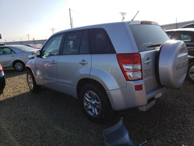 Photo 2 from auction – 2012 SUZUKI GRAND VITA with VIN JS3TD0D28C4101217