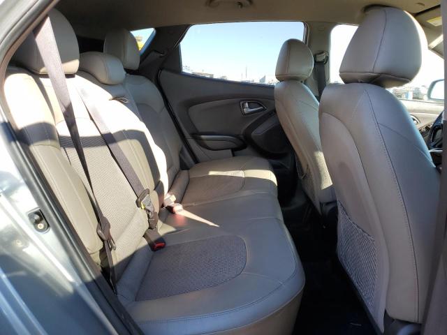 Photo 10 from auction – 2015 HYUNDAI TUCSON LIM with VIN KM8JU3AG0FU090883