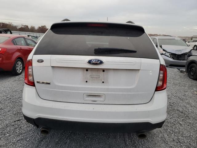 Photo 6 from auction – 2014 FORD EDGE SE with VIN 2FMDK3GC6EBA65739