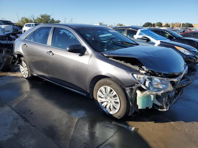 Photo 4 from auction – 2013 TOYOTA CAMRY L with VIN 4T4BF1FK5DR311185