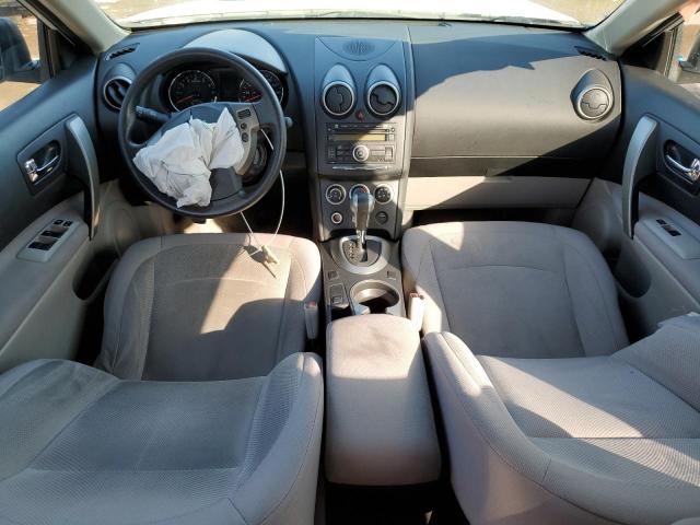 Photo 8 from auction – 2013 NISSAN ROGUE S with VIN JN8AS5MT9DW005446