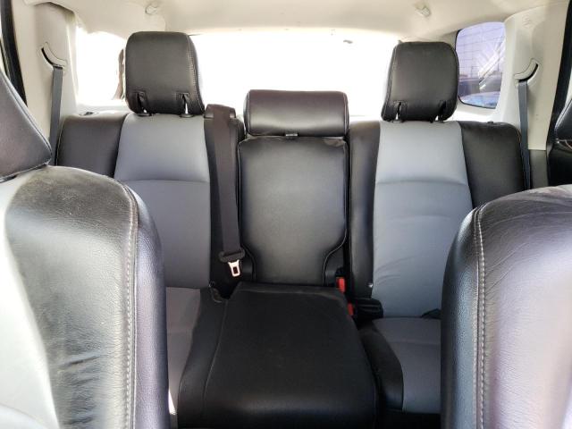 Photo 10 from auction – 2021 TOYOTA 4RUNNER SR with VIN JTEMU5JR1M5900832