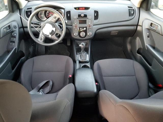 Photo 8 from auction – 2012 KIA FORTE EX with VIN KNAFU4A23C5632713