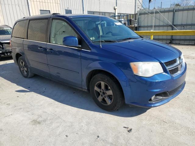Photo 4 from auction – 2011 DODGE GRAND CARA with VIN 2D4RN5DG5BR705434