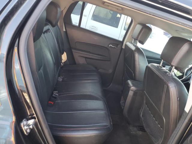 Photo 11 from auction – 2011 GMC TERRAIN SL with VIN 2CTALUEC3B6421280
