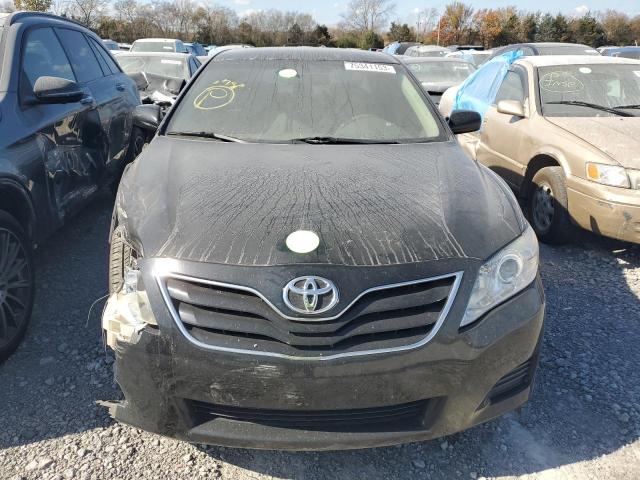 Photo 5 from auction – 2011 TOYOTA CAMRY BASE with VIN 4T1BF3EKXBU743453
