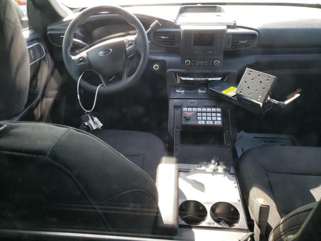 Photo 8 from auction – 2023 FORD EXPLORER P with VIN 1FM5K8AB8PGA18743