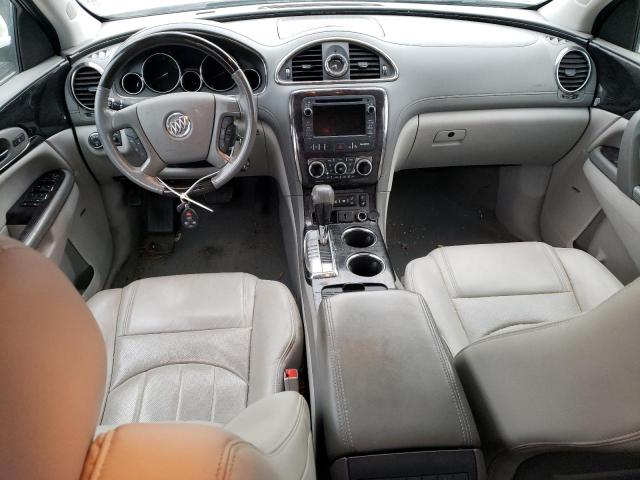 Photo 8 from auction – 2015 BUICK ENCLAVE with VIN 5GAKRCKD2FJ152995