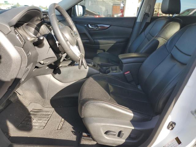 Photo 7 from auction – 2019 NISSAN ROGUE S with VIN 5N1AT2MT5KC815027