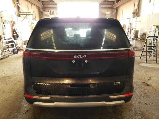 Photo 6 from auction – 2024 KIA CARNIVAL E with VIN KNDNC5H34R6308792