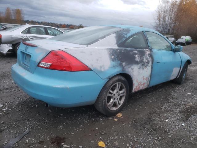 Photo 3 from auction – 2007 HONDA ACCORD EX with VIN 1HGCM72797A014537