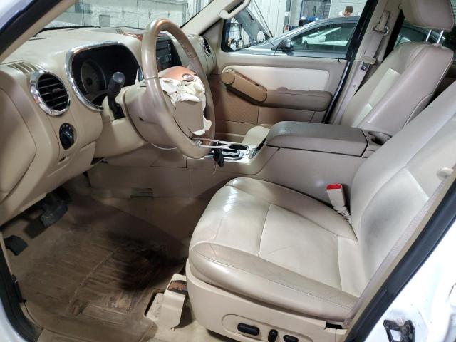 Photo 7 from auction – 2010 FORD EXPLORER E with VIN 1FMEU7E80AUA95800